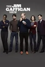 Portada de The Jim Gaffigan Show
