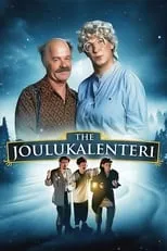 Portada de The Joulukalenteri