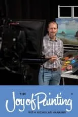 Portada de The Joy of Painting