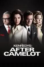 Portada de The Kennedys: After Camelot