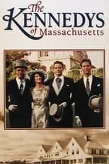 Portada de The Kennedys of Massachusetts