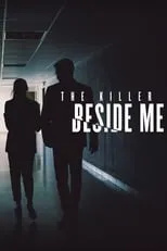 Póster de la temporada 3 de la serie The Killer Beside Me