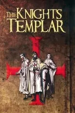 Portada de The Knights Templar