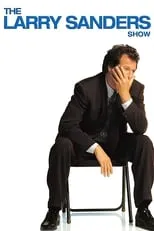 Portada de The Larry Sanders Show