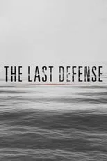 Portada de The Last Defense