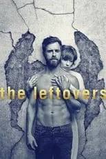 Portada de The Leftovers