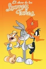 Portada de The Looney Tunes Show