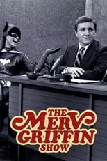 Portada de The Merv Griffin Show