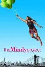 Portada de The Mindy Project