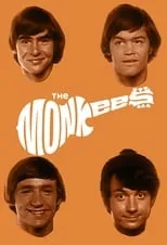 Portada de The Monkees
