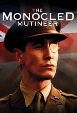 Portada de The Monocled Mutineer