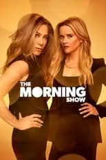 Portada de The Morning Show