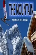 Portada de The Mountain