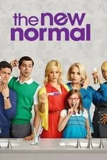 Portada de The New Normal