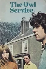 Portada de The Owl Service