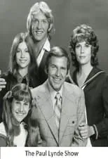 Portada de The Paul Lynde Show