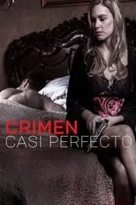 Póster de la temporada 3 de la serie The Perfect Murder