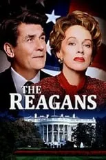 Portada de The Reagans