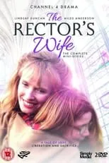 Portada de The Rector's Wife