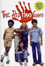 Portada de The Red Hand Gang