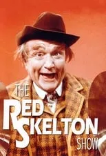 Póster de The Red Skelton Show