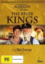Portada de The River Kings