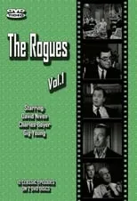 Portada de The Rogues
