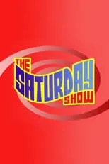 Portada de The Saturday Show