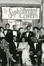 Portada de The Sophisticated Gents