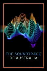 Portada de The Soundtrack of Australia