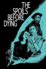 Portada de The Spoils Before Dying