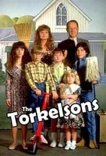 Portada de The Torkelsons