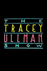Portada de The Tracey Ullman Show