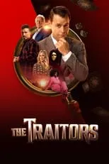 Portada de The Traitors