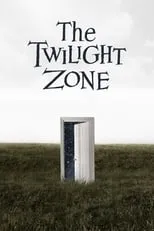 Portada de The Twilight Zone