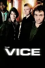 Portada de The Vice