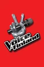 Portada de The Voice of Finland