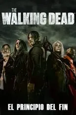 Portada de The Walking Dead