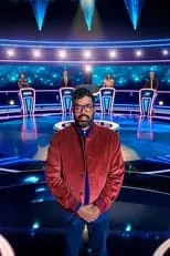 Portada de The Weakest Link