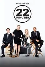 Póster de This Hour Has 22 Minutes