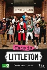 Portada de This is Littleton