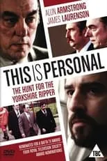 Portada de This Is Personal: The Hunt for the Yorkshire Ripper