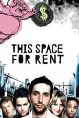 Portada de This Space for Rent