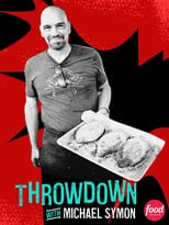 Portada de Throwdown With Michael Symon