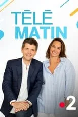 Portada de Télématin