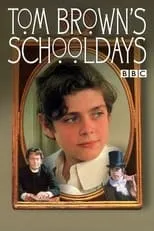 Portada de Tom Brown's Schooldays