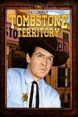 Portada de Tombstone Territory