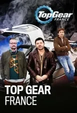 Portada de Top Gear France