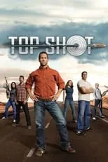 Portada de Top Shot