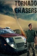 Portada de Tornado Chasers